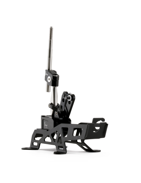 Short Shifter Assembly V3 RSX K-Swap Black