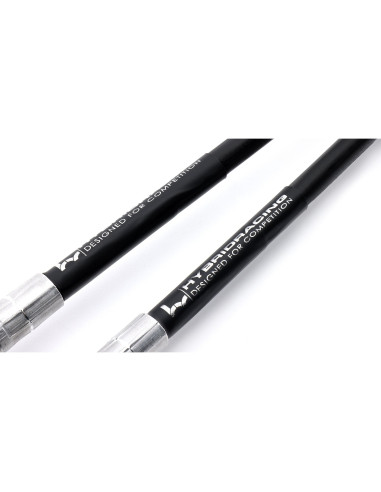Cavi del cambio ad alte prestazioni Hybrid Racing Honda Accord MK7 2003-2007