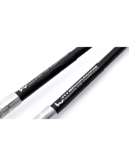 Cavi del cambio ad alte prestazioni Hybrid Racing Honda Accord MK7 2003-2007