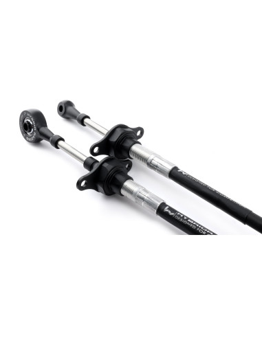 Cavi del cambio ad alte prestazioni Hybrid Racing Honda Accord MK7 2003-2007