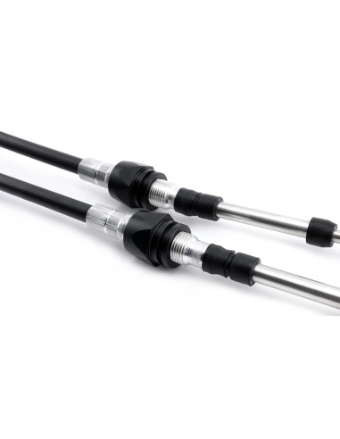 Cavi del cambio ad alte prestazioni Hybrid Racing Honda Accord MK7 2003-2007