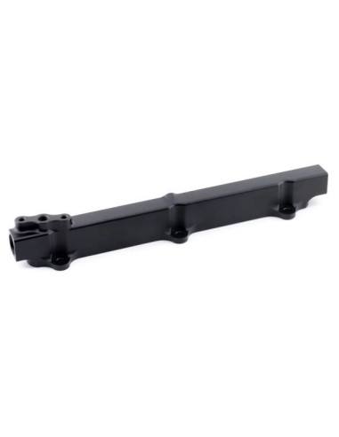 High-Flow Fuel Rail B-Series Universal Black