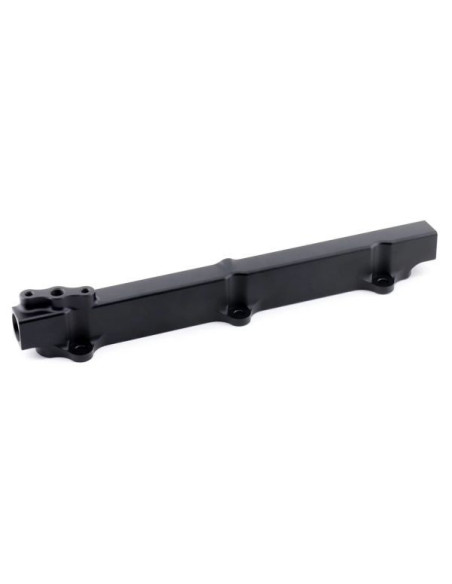 High-Flow Fuel Rail B-Series Universal Black