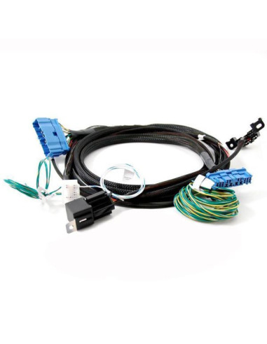 K-Series Swap Conversion Wiring Harness 92-95 Civic 93-97 Delsol 94-01 Integra