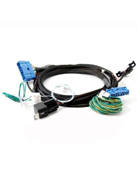 Cablaggio di conversione Hybrid Racing Swap Motore K20A K20A2 K20A3 Honda Civic MK5 92-95 Del Sol 93-97 Integra MK3 Type R 94-01