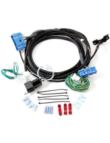 Cablaggio di conversione Hybrid Racing Swap Motore K20A K20A2 K20A3 Honda Civic MK5 92-95 Del Sol 93-97 Integra MK3 Type R 94-01