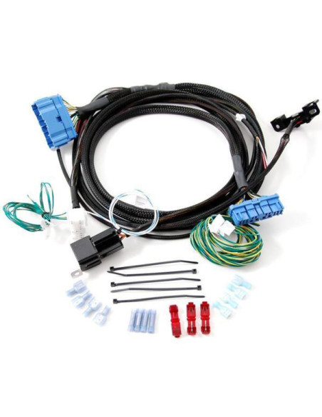 Cablaggio di conversione Hybrid Racing Swap Motore K20A K20A2 K20A3 Honda Civic MK5 92-95 Del Sol 93-97 Integra MK3 Type R 94-01