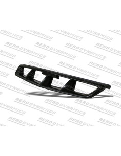 Front Grille Honda Civic MK6 EK 1995-1998 Mugen Style ABS