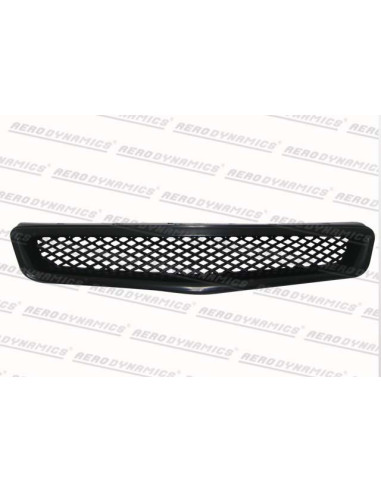 Griglia anteriore Honda Civic MK6 EK 1999-2001 stile Type R in ABS