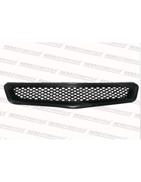 Front Grille Honda Civic MK6 EK 1999-2001 Type R Style ABS