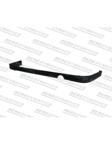 Rear Bumper Lip Honda Civic MK7 EP/EM 2001-2003 Type R Style ABS