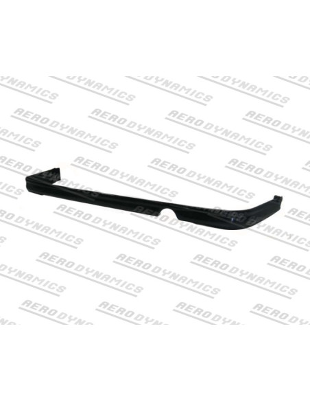 Rear Bumper Lip Honda Civic MK7 EP/EM 2001-2003 Type R Style ABS