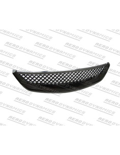 Front Grille Honda Civic MK7 EP/EM 2001-2003 Type R Style ABS