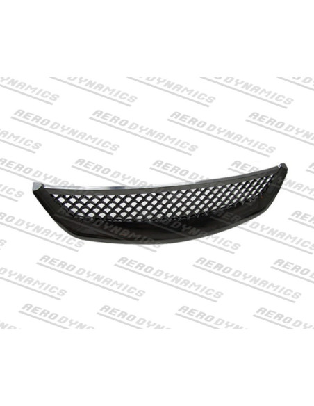 Front Grille Honda Civic MK7 EP/EM 2001-2003 Type R Style ABS