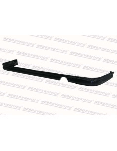 Rear Bumper Lip Honda Civic MK5 EG/EH/EJ 1991-1996 Type R Style