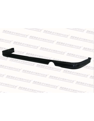 Diffusore Posteriore Honda Civic MK5 EG/EH/EJ 1991-1996 stile Type R