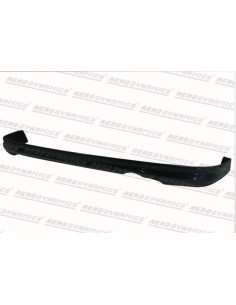 Rear Bumper Lip Honda Civic MK5 EG/EH/EJ 1991-1996 Type R Style 2