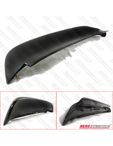 Spoiler posteriore Honda Civic MK5 EG/EH/EJ 1991-1996 stile Spoon in vetroresina