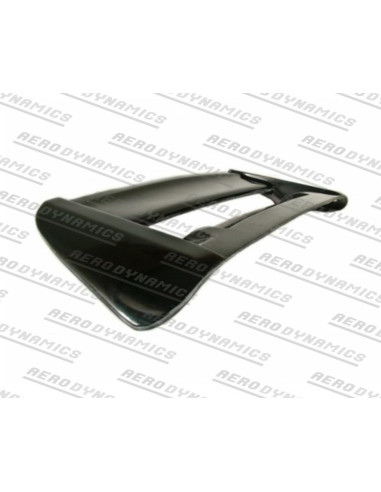 Rear Spoiler Honda Civic MK6 EJ/EK 1995-2001 Fiberglass