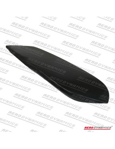 Rear Spoiler Honda Civic MK6 EJ/EK 1995-2001 Spoon Style Fiberglass