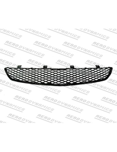 Griglia anteriore Honda Civic MK7 EP/EM 2001-2003 stile Type R in ABS