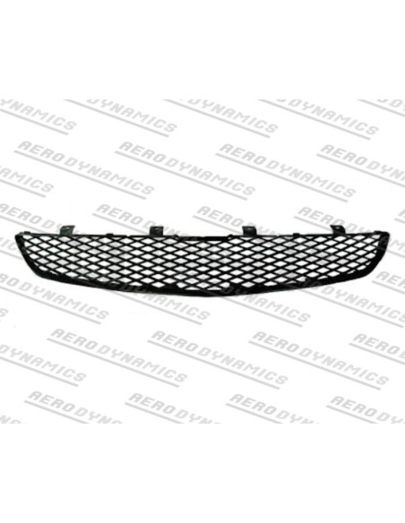 Front Grille Honda Civic MK7 EP/EM 2001-2003 Type R Style ABS