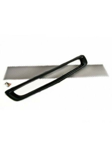 Front Grille Honda Civic MK6 EJ/EK 1995-1998 Type R Style ABS