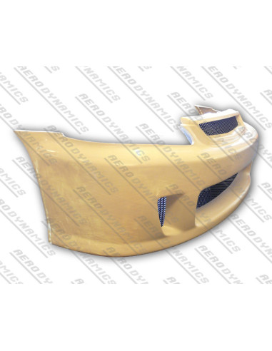 Paraurti anteriore Honda Civic MK6 EJ/EK 1999-2001 stile Backyard Special