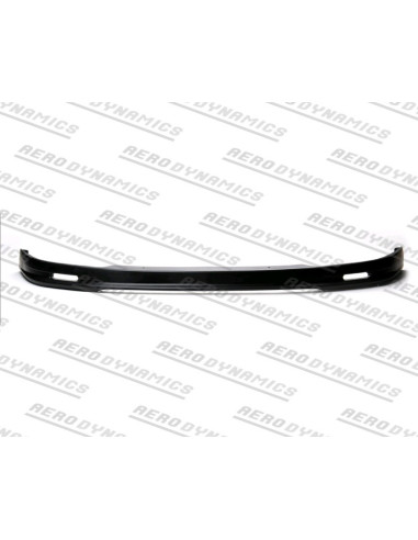 Front Lip Honda Civic MK7 EP/EM 2001-2003 Mugen Style PU