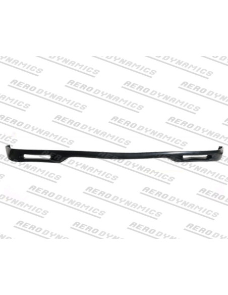 Front Lip Honda Civic EG/EH/EJ MK5 1991-1996 Wings West style PU