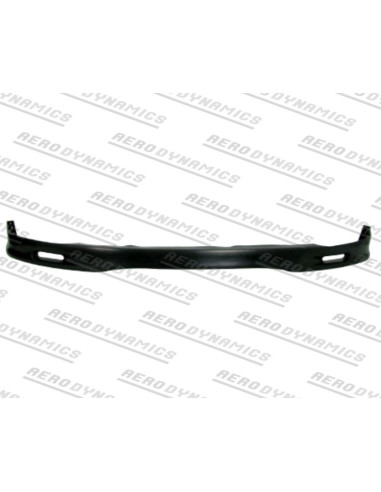 Lama anteriore Honda Civic MK5 EJ/EK 1995-1998 stile Spoon in PU