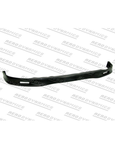 Lama anteriore Honda Civic MK5 EJ/EK 1995-1998 stile Spoon in PU