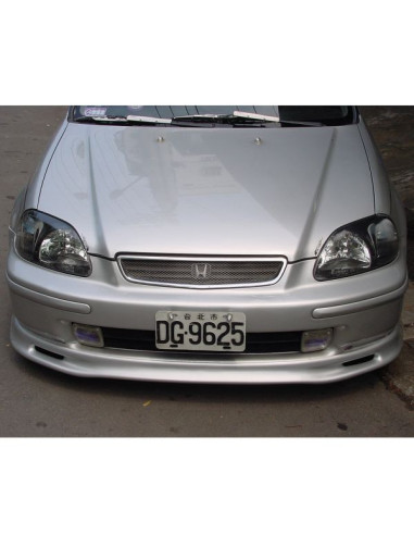 Front Lip Honda Civic MK5 EJ/EK 1995-1998 Spoon Style PU