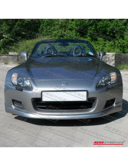 Front Lip Honda S2000 MK1 1999-2004 OEM Style PU