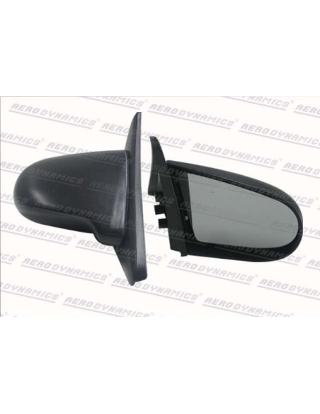Specchietti laterali Honda Civic MK5 EG/EH/EJ 1991-1996 stile Spoon in ABS