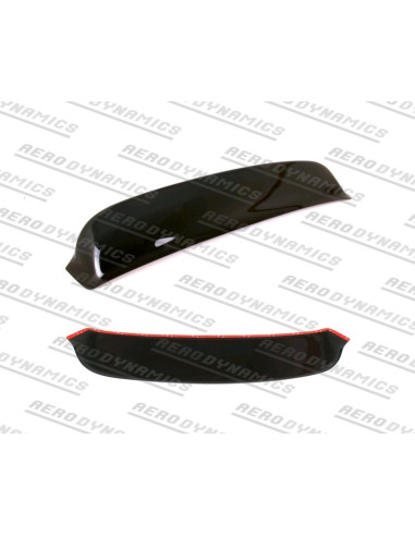 Deflettore aria posteriore tetto Honda Accord MK7 2003-2008