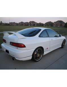 Side Skirts Honda Integra MK3 Type R 1994-2001 Type R Style ABS 2