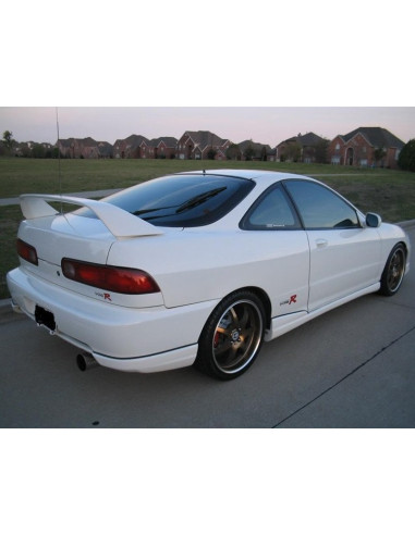 Side Skirts Honda Integra MK3 Type R 1994-2001 Type R Style ABS