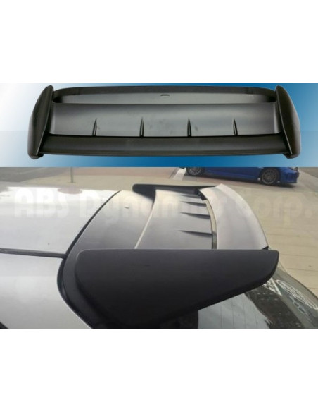 Spoiler posteriore Honda Civic EJ/EK MK6 1995-2001 stile Seeker