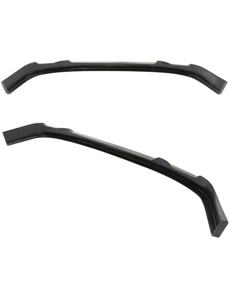 Lama anteriore Honda CRX Del Sol MK3 Lci 1990-1992 in PU