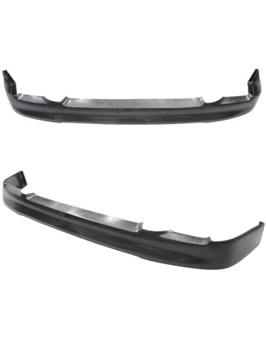 Front Lip Honda CRX Del Sol MK3 Lci 1990-1992 PU