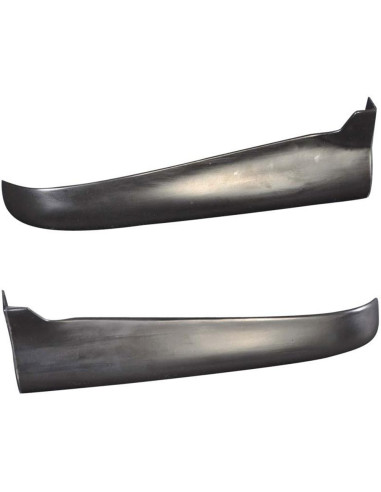 Rear Bumper Cover Honda Civic MK5 EG/EH/EJ 1991-1996 Mugen Style