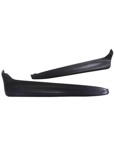 Rear Bumper Cover Honda Civic MK6 EJ/EK 1999-2001 Mugen Style