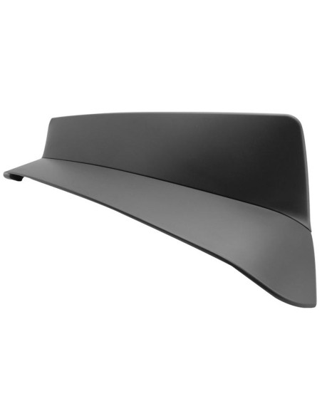 Rear Spoiler Honda Civic MK6 EJ/EK 1995-2001 Backyard Special style