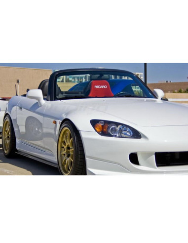 Side Skirts Honda S2000 MK1 MK2 1999-2009 Spoon Style