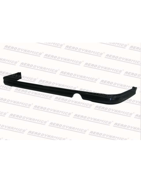 Rear Bumper Lip Honda Civic MK6 EJ/EK 1999-2001 Type R Style PU