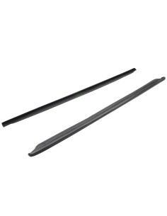 Side Skirts CS Style Toyota GT86 2012 2