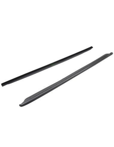 Side Skirts CS Style Toyota GT86 2012