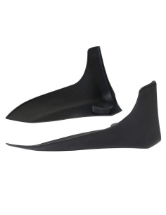 Flaps Paraurti posteriore Nissan 350Z 2003-2009