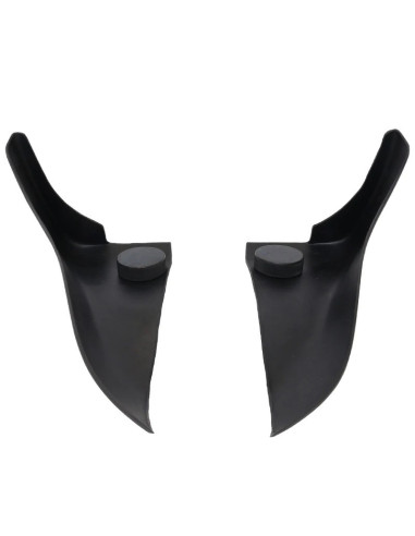 Flaps Paraurti posteriore Nissan 350Z 2003-2009